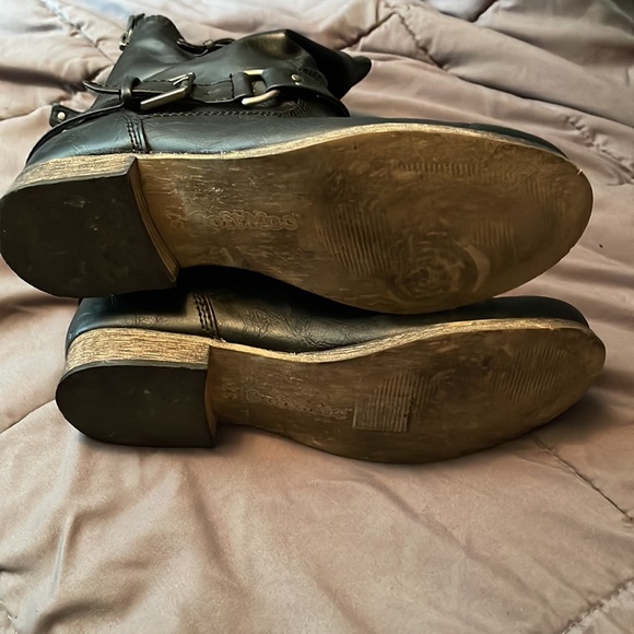 Softmoc Boots - Picture 4 of 4